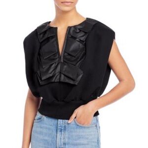 3.1 Phillip Lim top size Xs